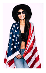 How To Get Fly This 4th Of July